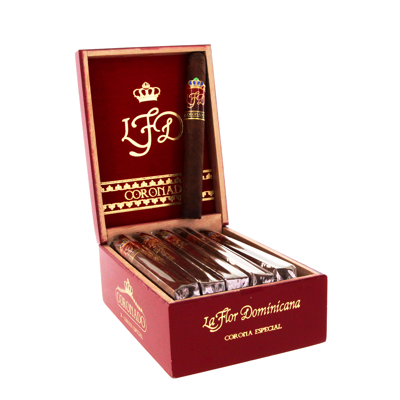 cigar box