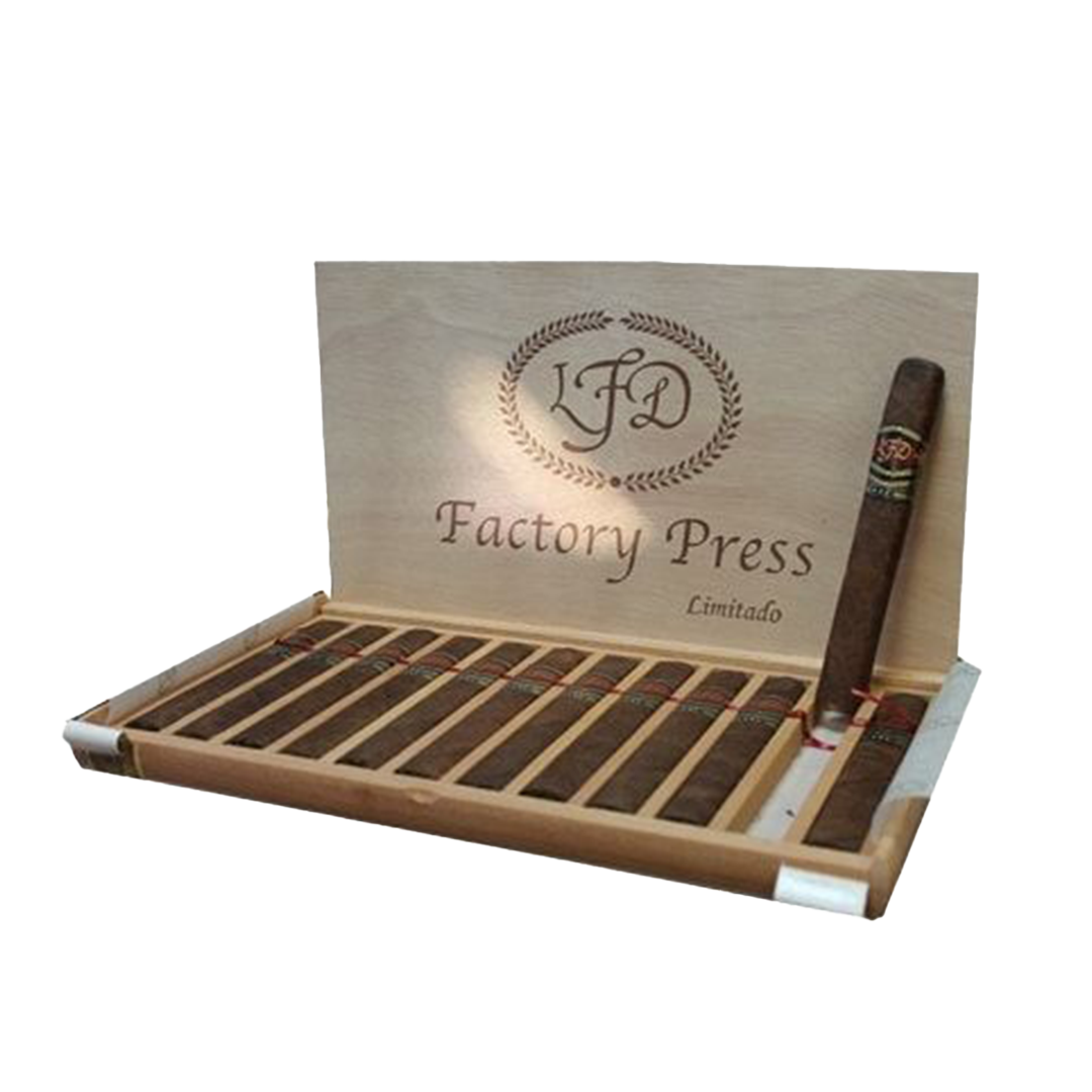 cigar box