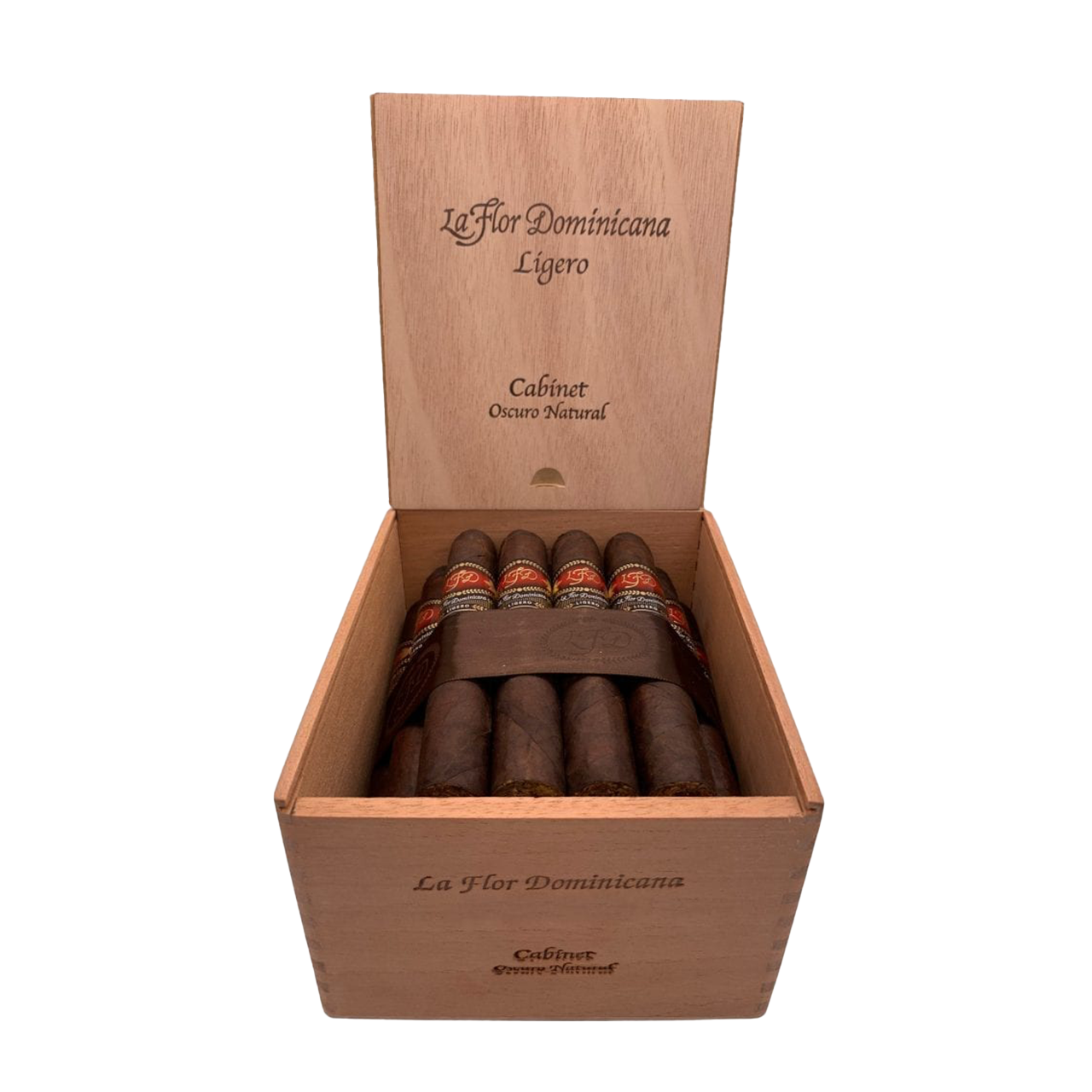 cigar box