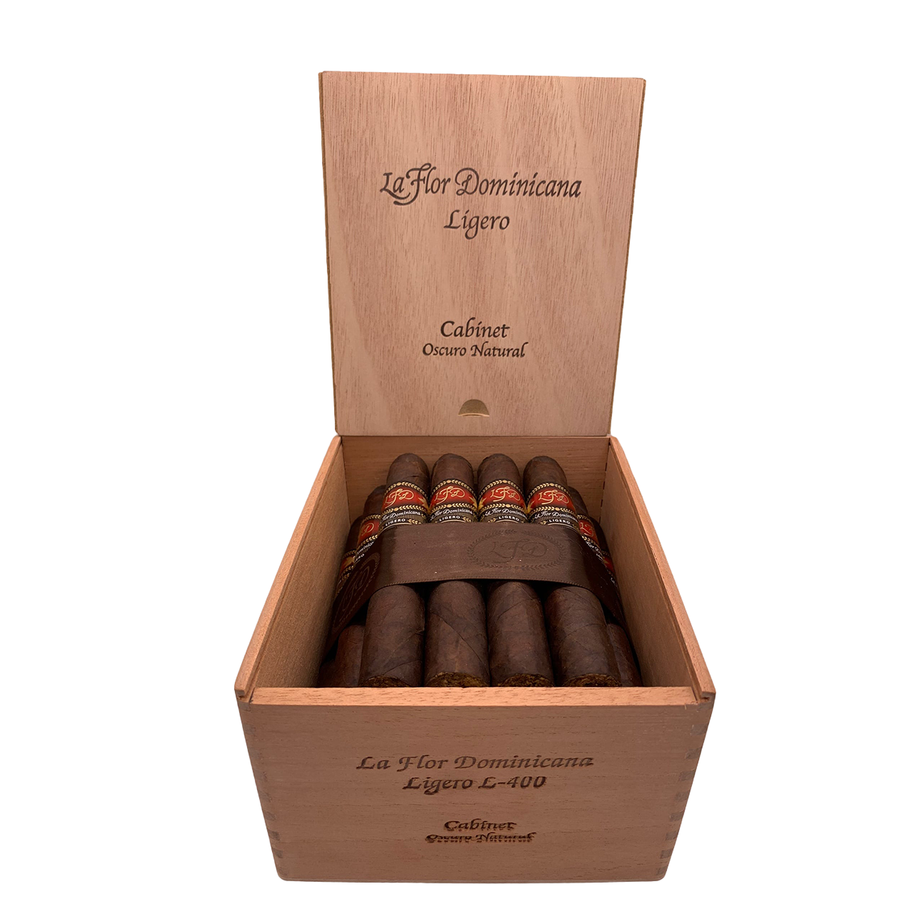 cigar box