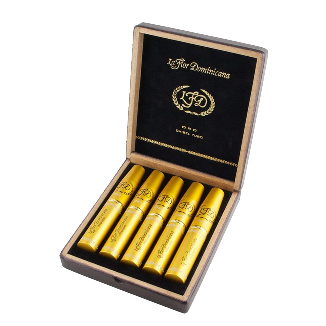 cigar box