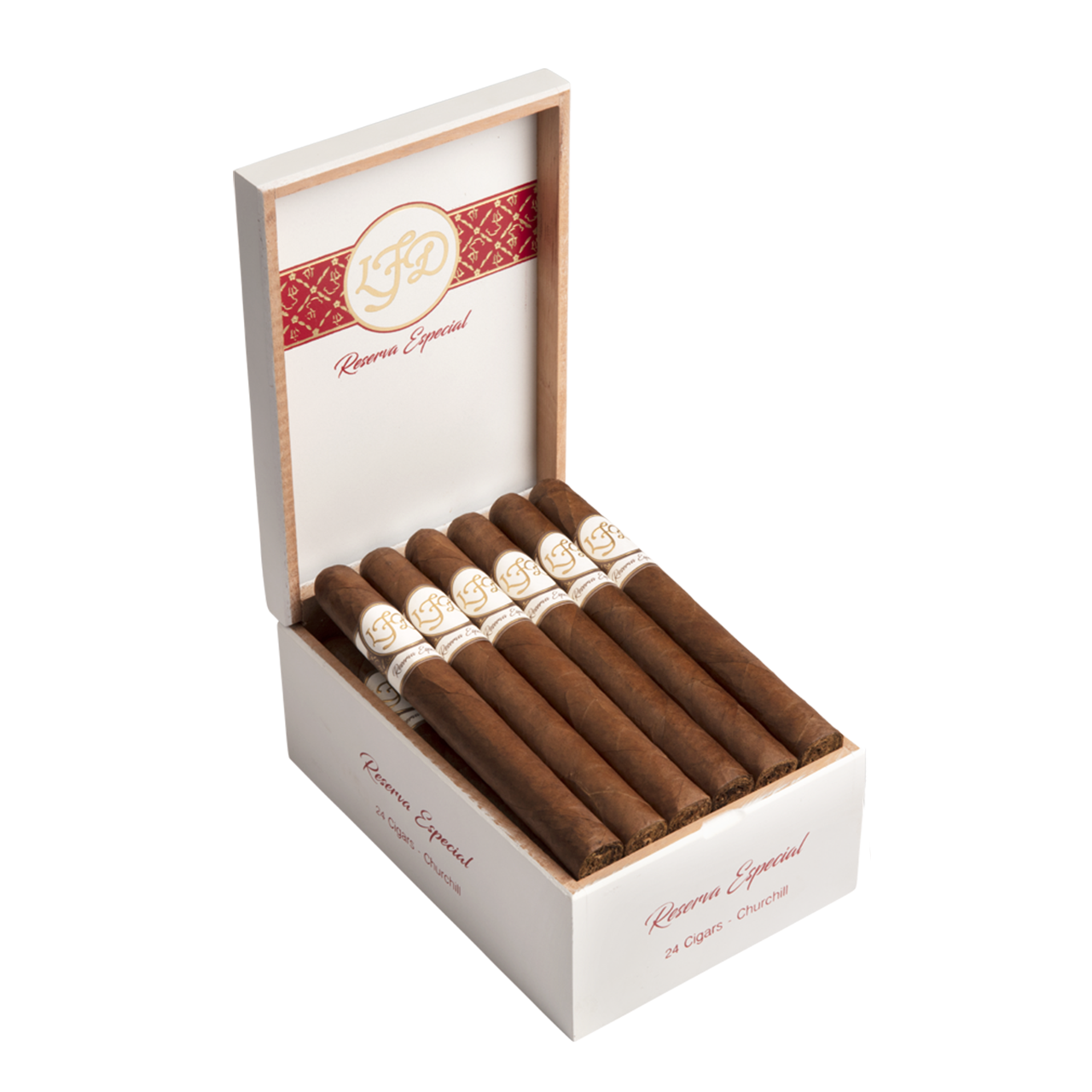 cigar box