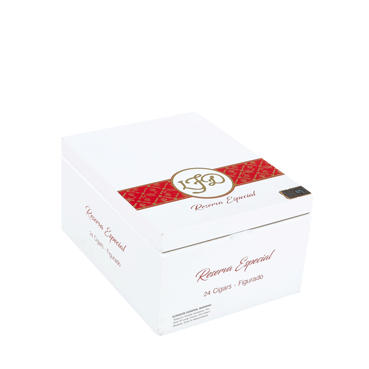 cigar box