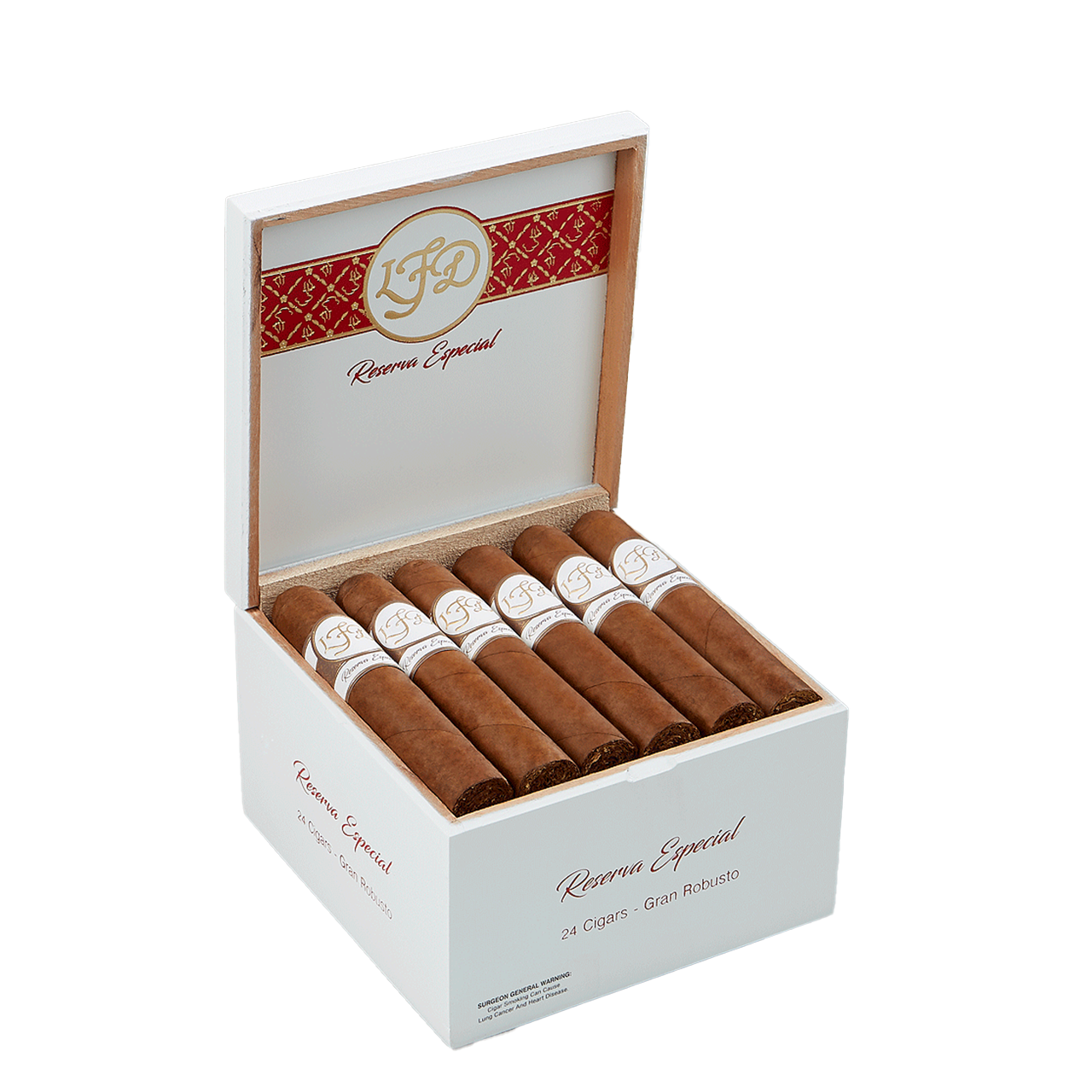 cigar box
