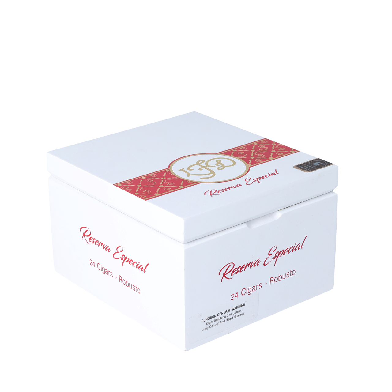 cigar box