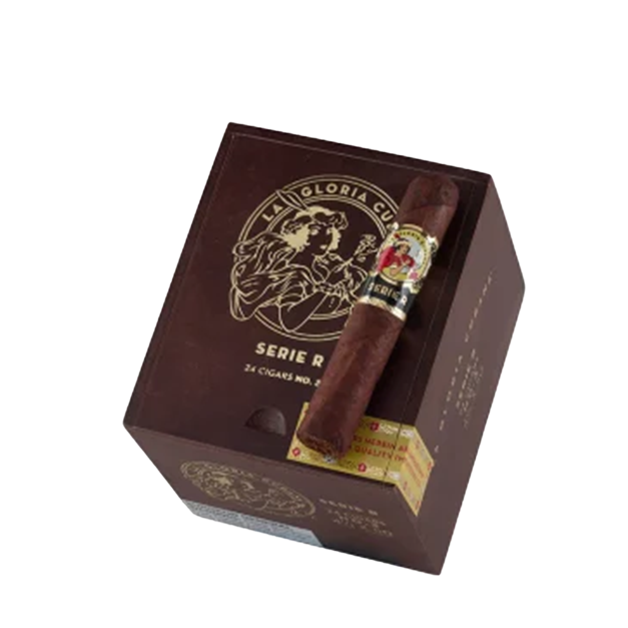 cigar box