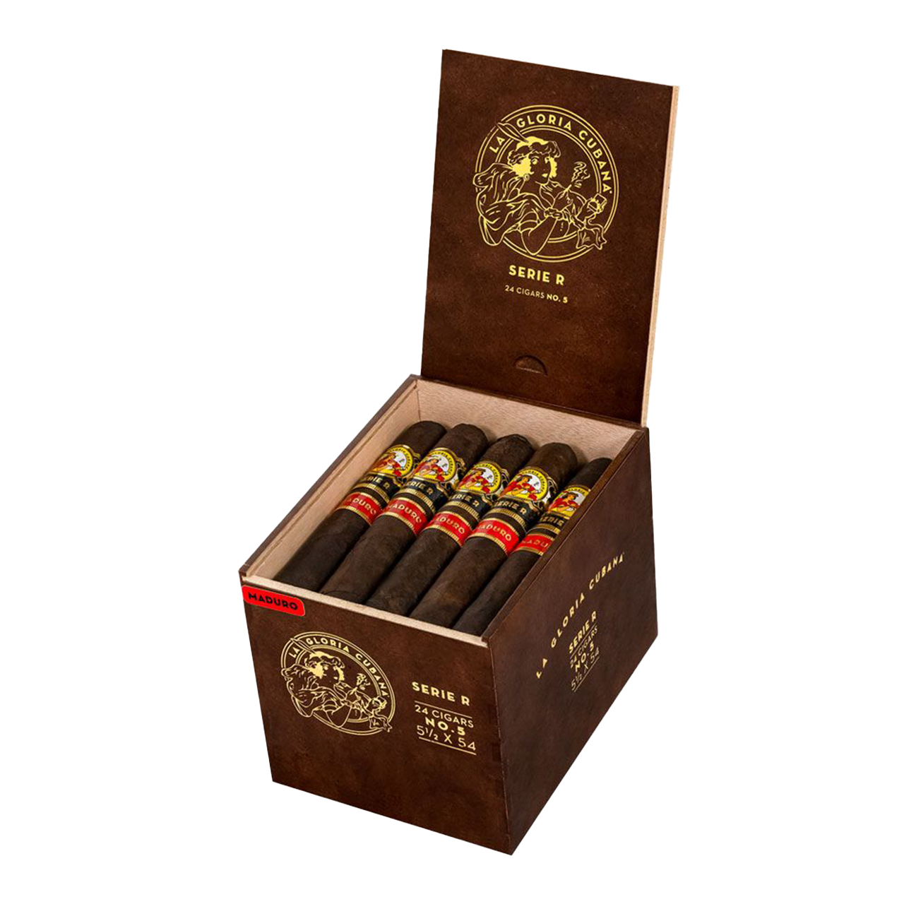cigar box