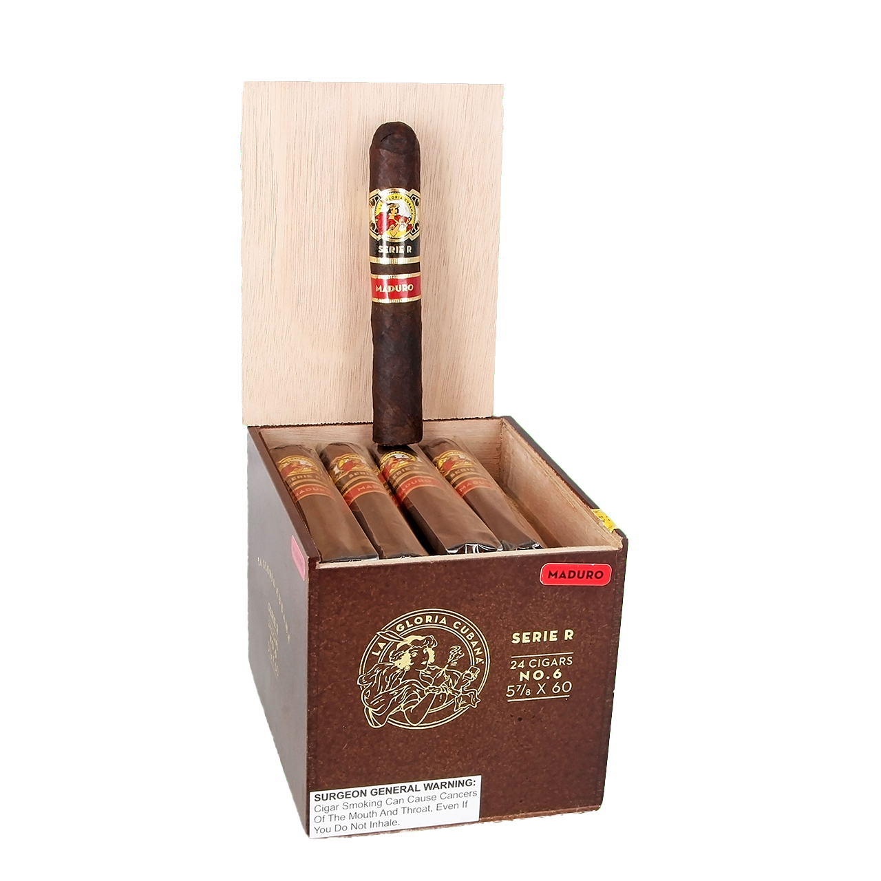 cigar box