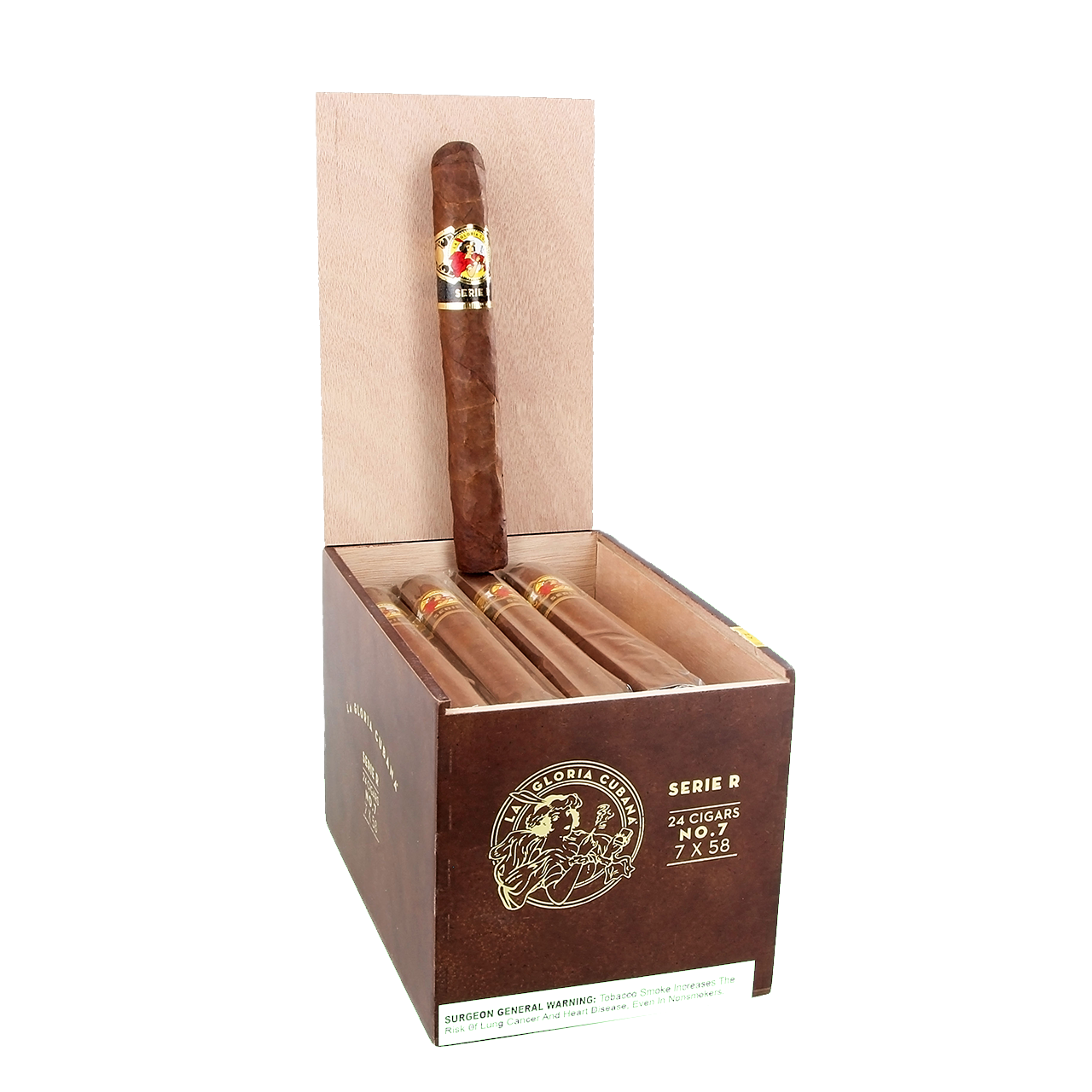 cigar box