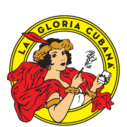 La Gloria Cubana logo