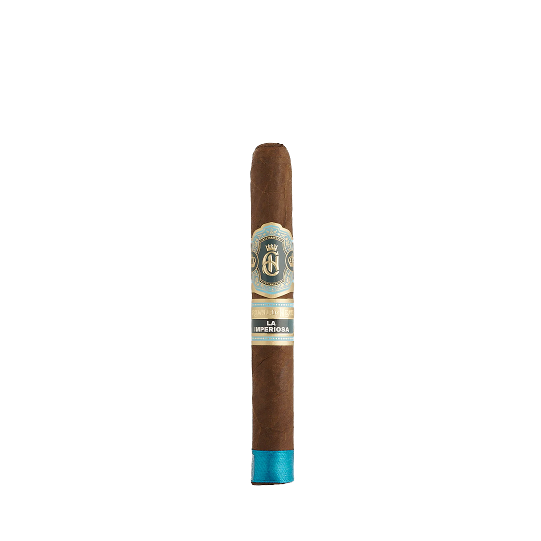 Crowned Heads La Imperiosa Corona Gorda