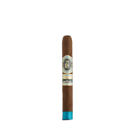 Crowned Heads La Imperiosa Corona Gorda