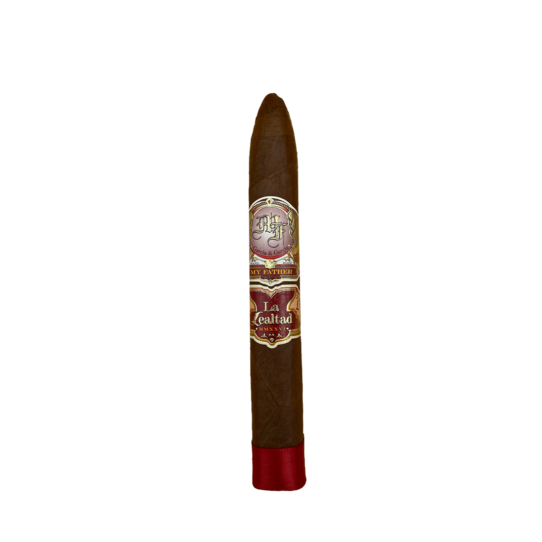 My Father La Lealtad Torpedo