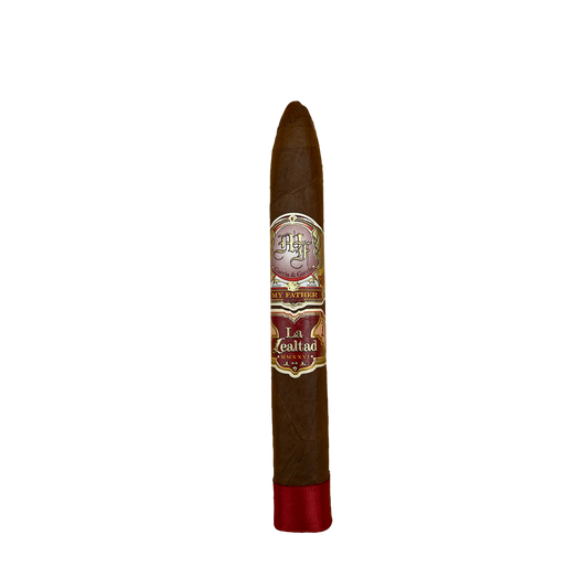My Father La Lealtad Torpedo
