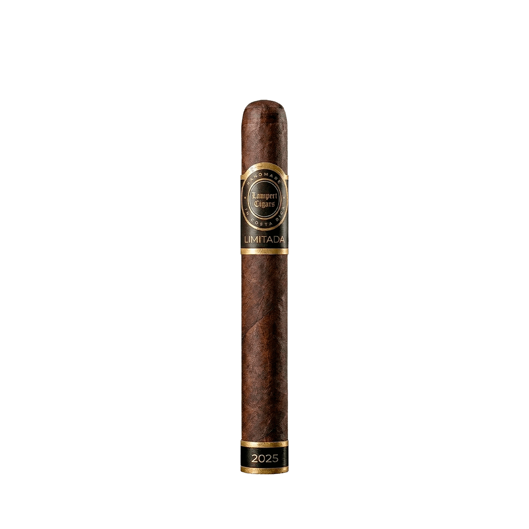 Lampert Limitada 2025