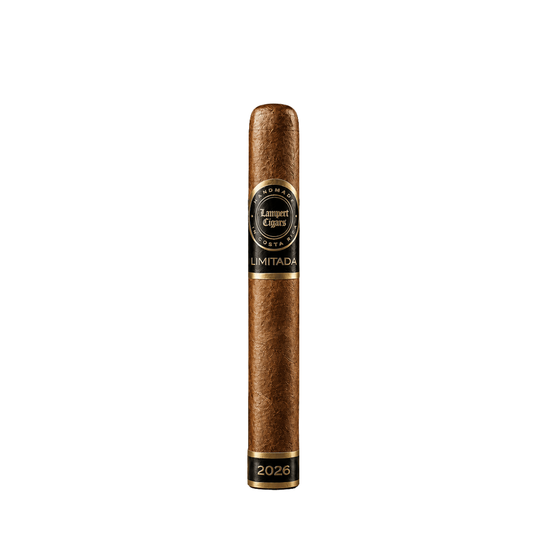 Lampert Limitada 2026