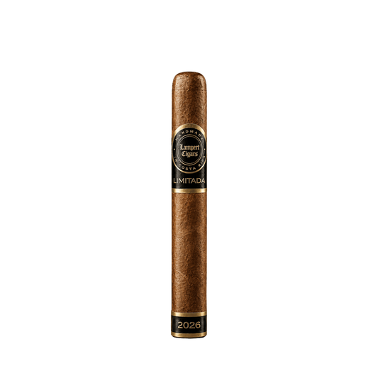 Lampert Limitada 2026