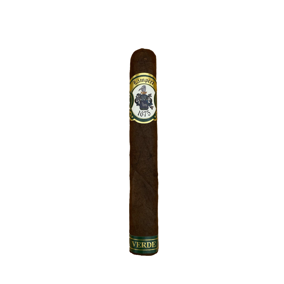 Lampert 1675 Edición Verde Toro Grande