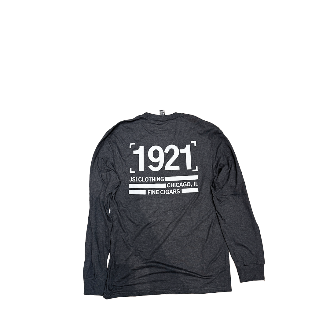 long sleeved shirt