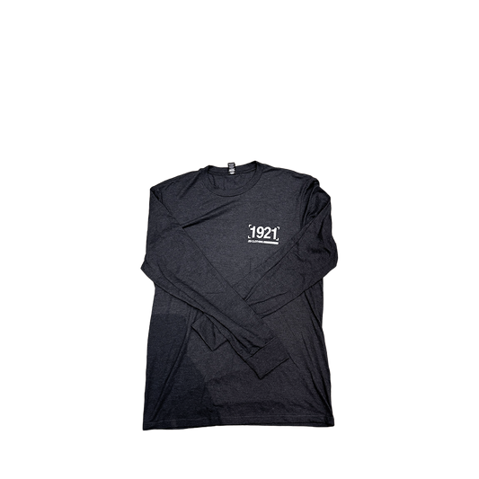 long sleeved shirt