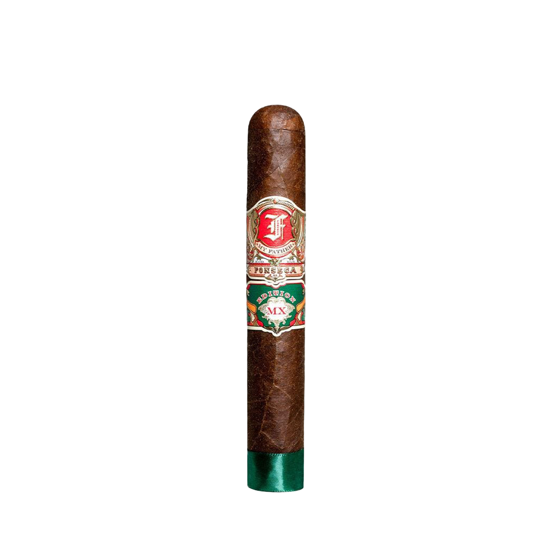 my father cigar