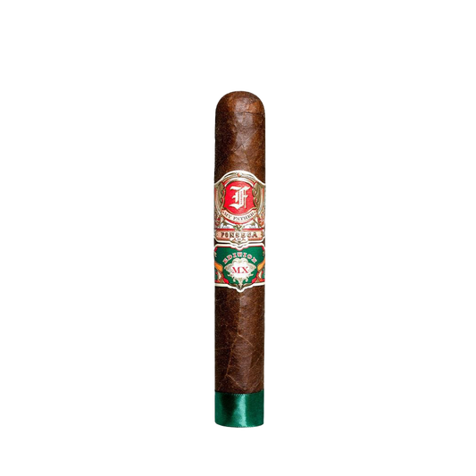 my father cigar