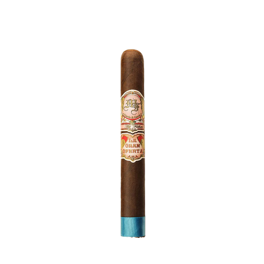 My Father La Gran Oferta Toro Gordo