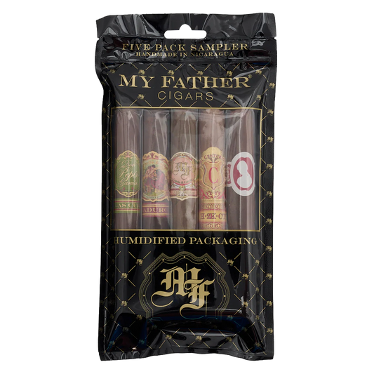 My Father Fresh Humipack Toro