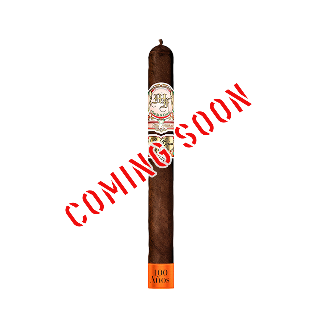 My Father Le Bijou 100 Años Corona Especial