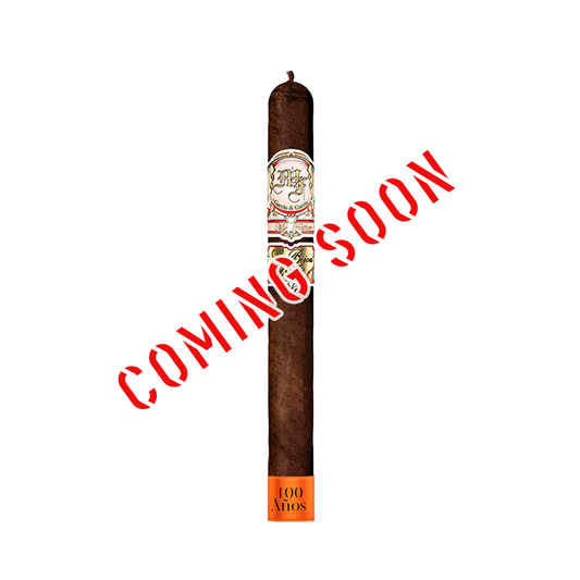 My Father Le Bijou 100 Años Corona Especial