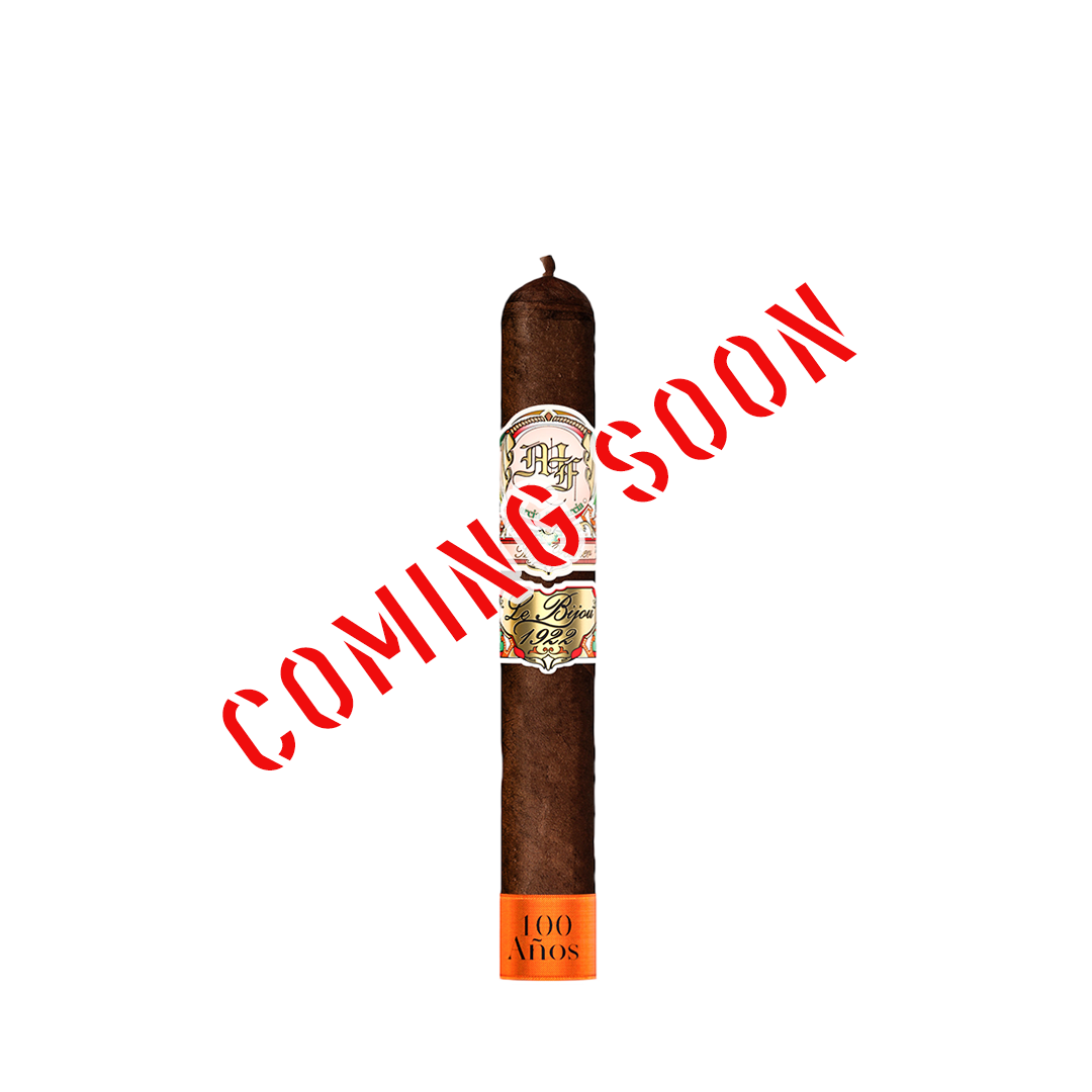 My Father Le Bijou 100 Años Corona Extra