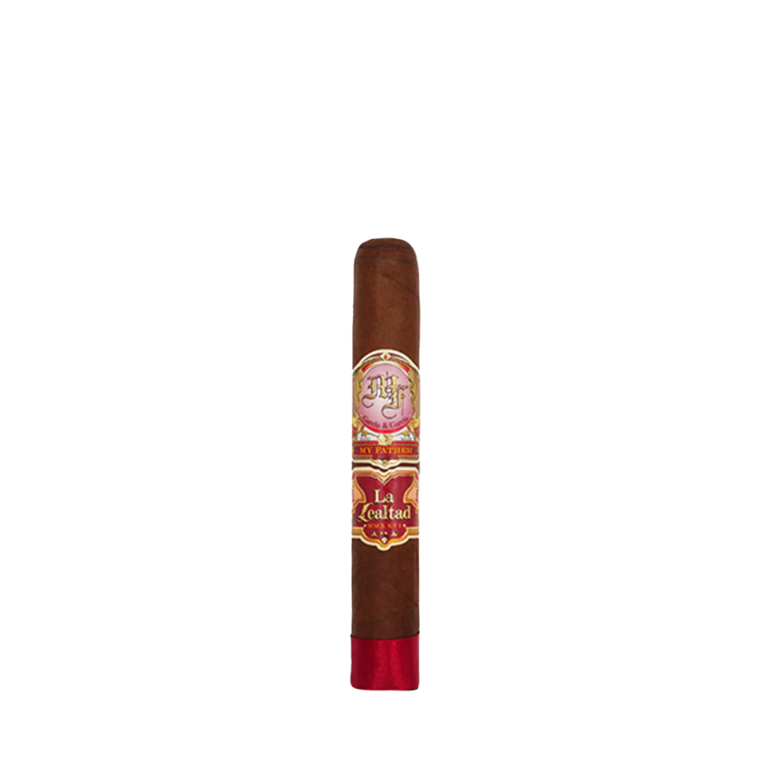 My Father La Lealtad Robusto