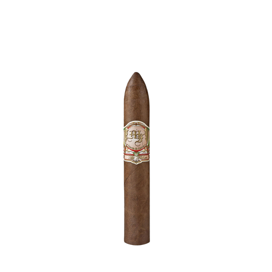 My Father No. 2 Belicoso