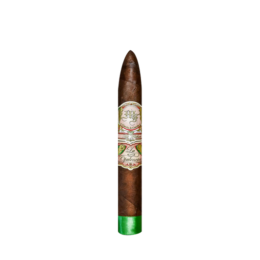 My Father La Opulencia Torpedo