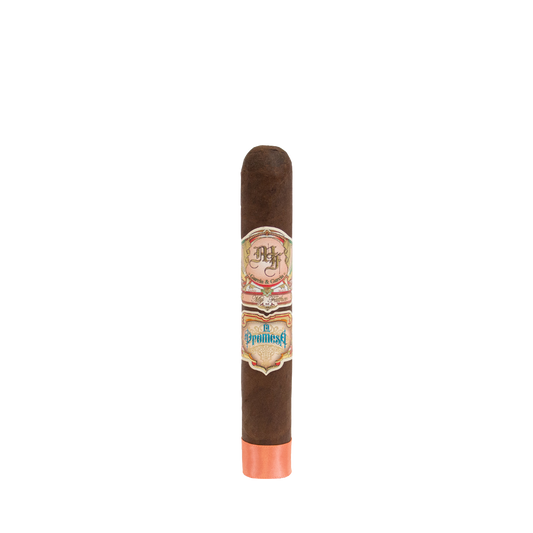 My Father La Promesa Corona Gorda