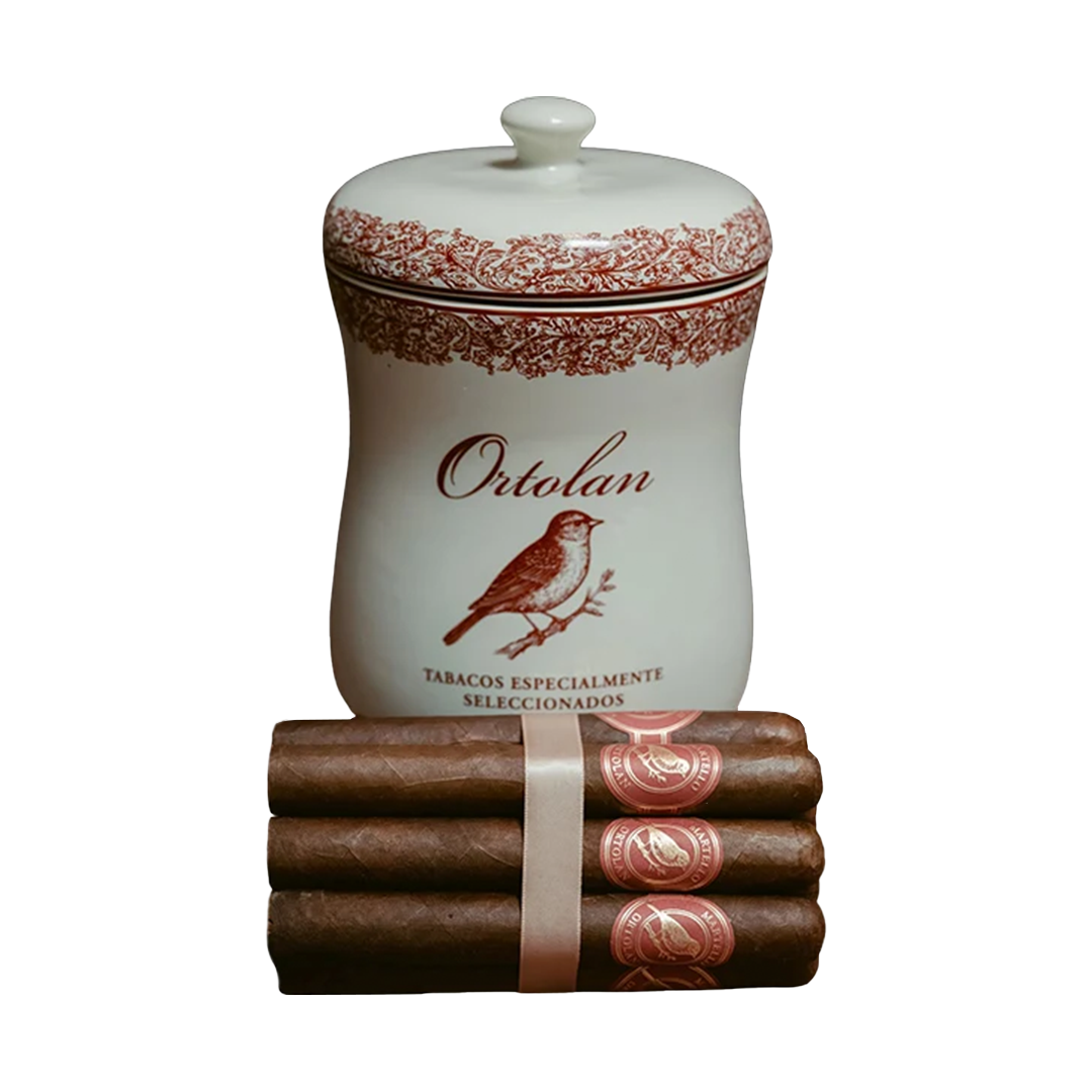 Martello Ortolan Le Collector Set