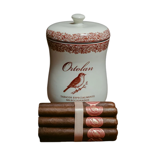 Martello Ortolan Le Collector Set