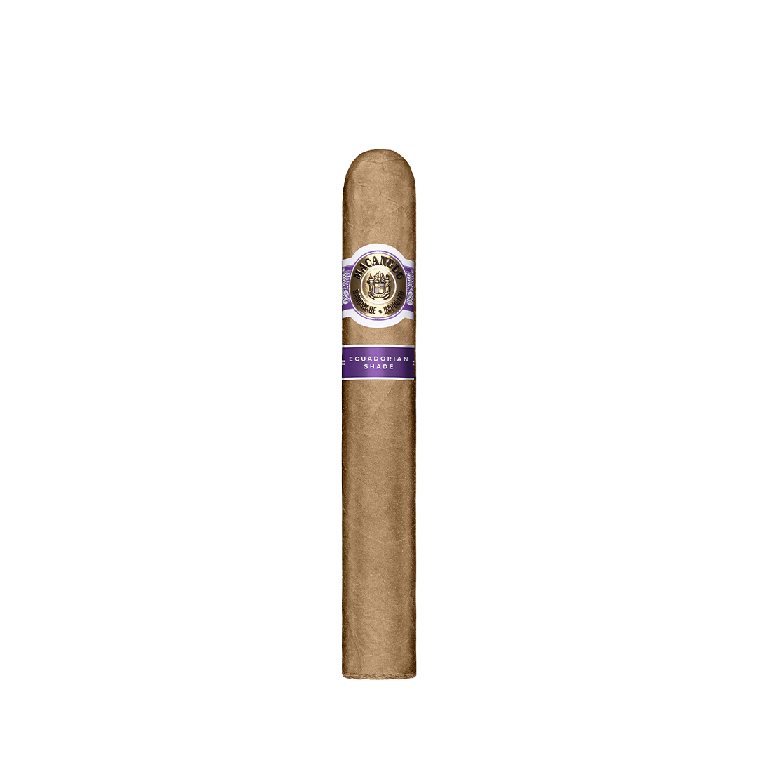 Macanudo Ecuadorian Shade Toro