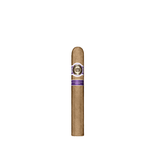 Macanudo Ecuadorian Shade Robusto