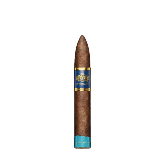 Macanudo Emissary España Torpedo LE 2024