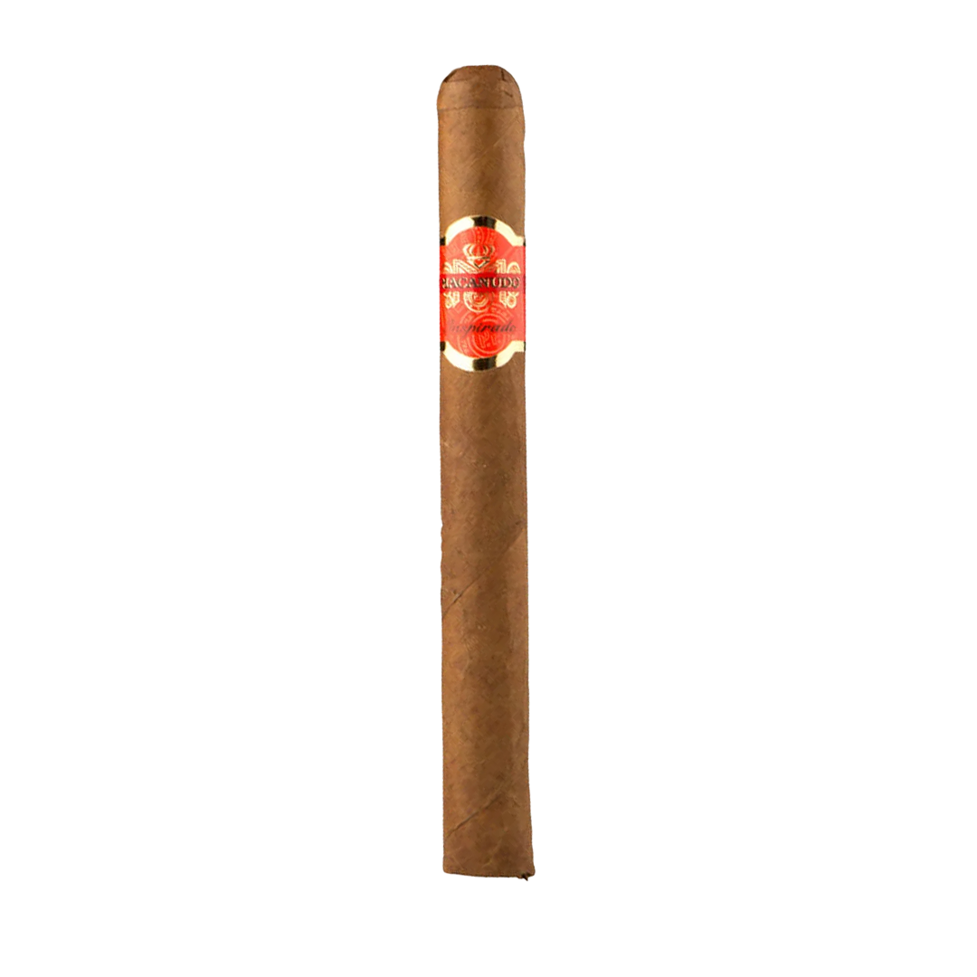 Macanudo Inspirado Orange Churchill