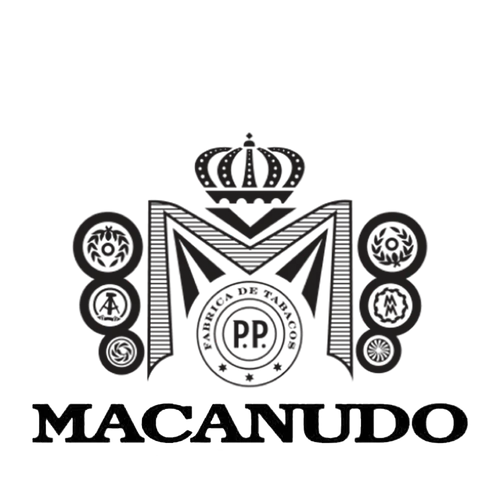 Macanudo logo