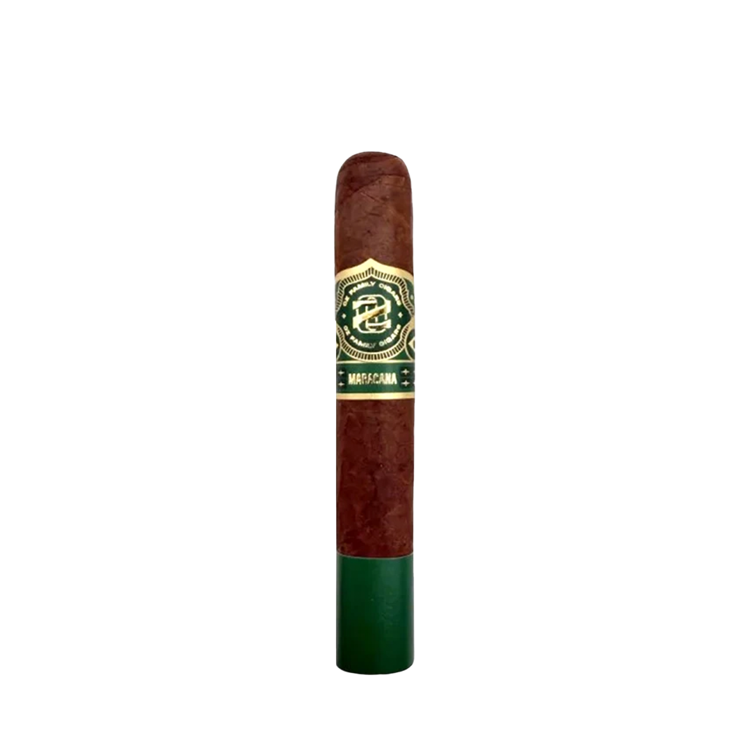 Crowned Heads Oz Family Maracana Gordo