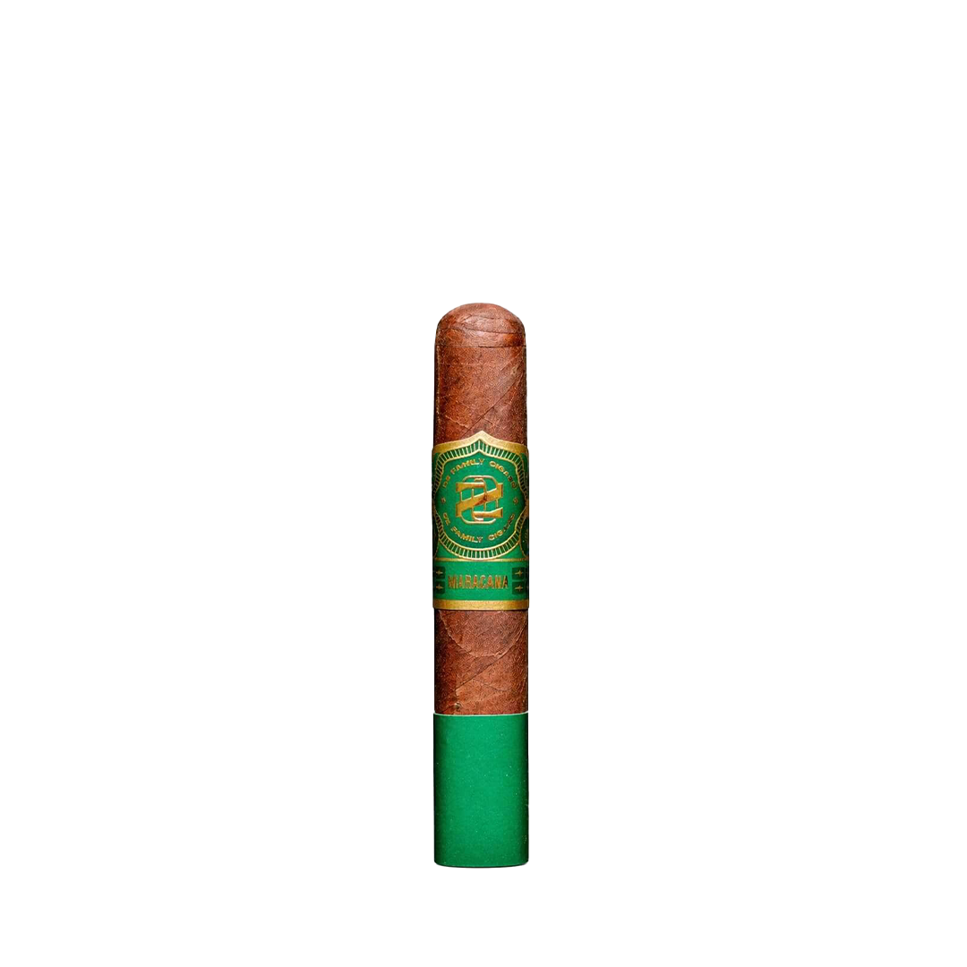 Crowned Heads Oz Family Maracana Robusto
