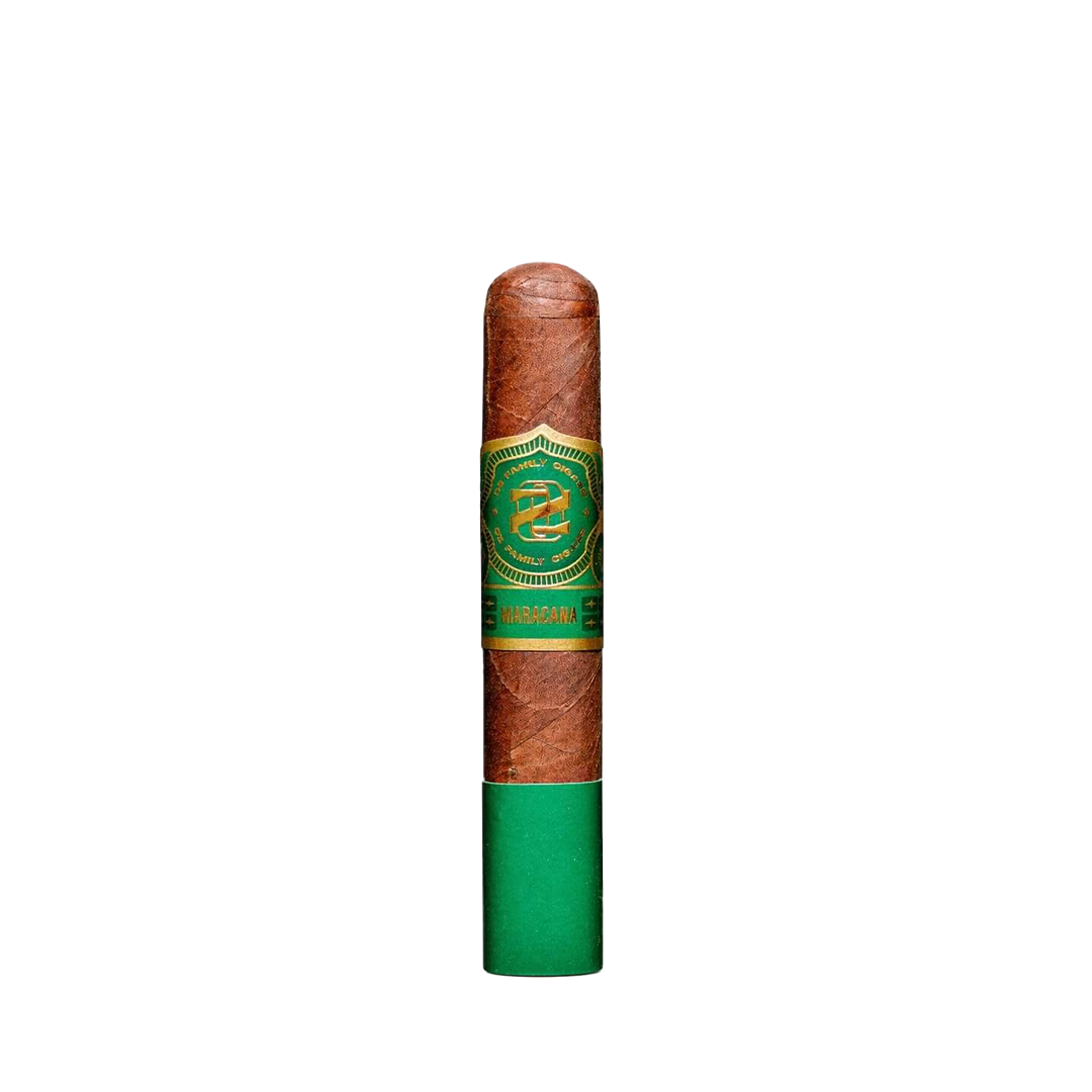 Crowned Heads Oz Family Maracana Robusto Extra