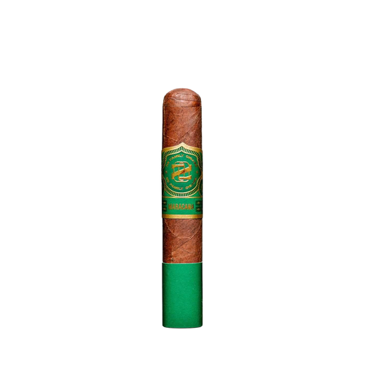 Crowned Heads Oz Family Maracana Robusto Extra
