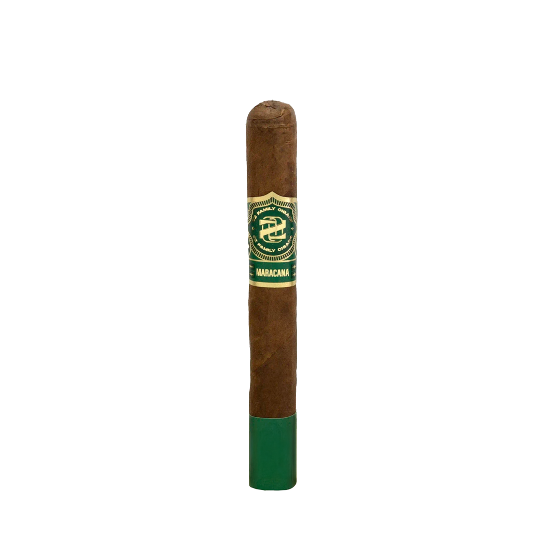 Crowned Heads Oz Family Maracana Toro