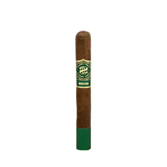 Crowned Heads Oz Family Maracana Toro
