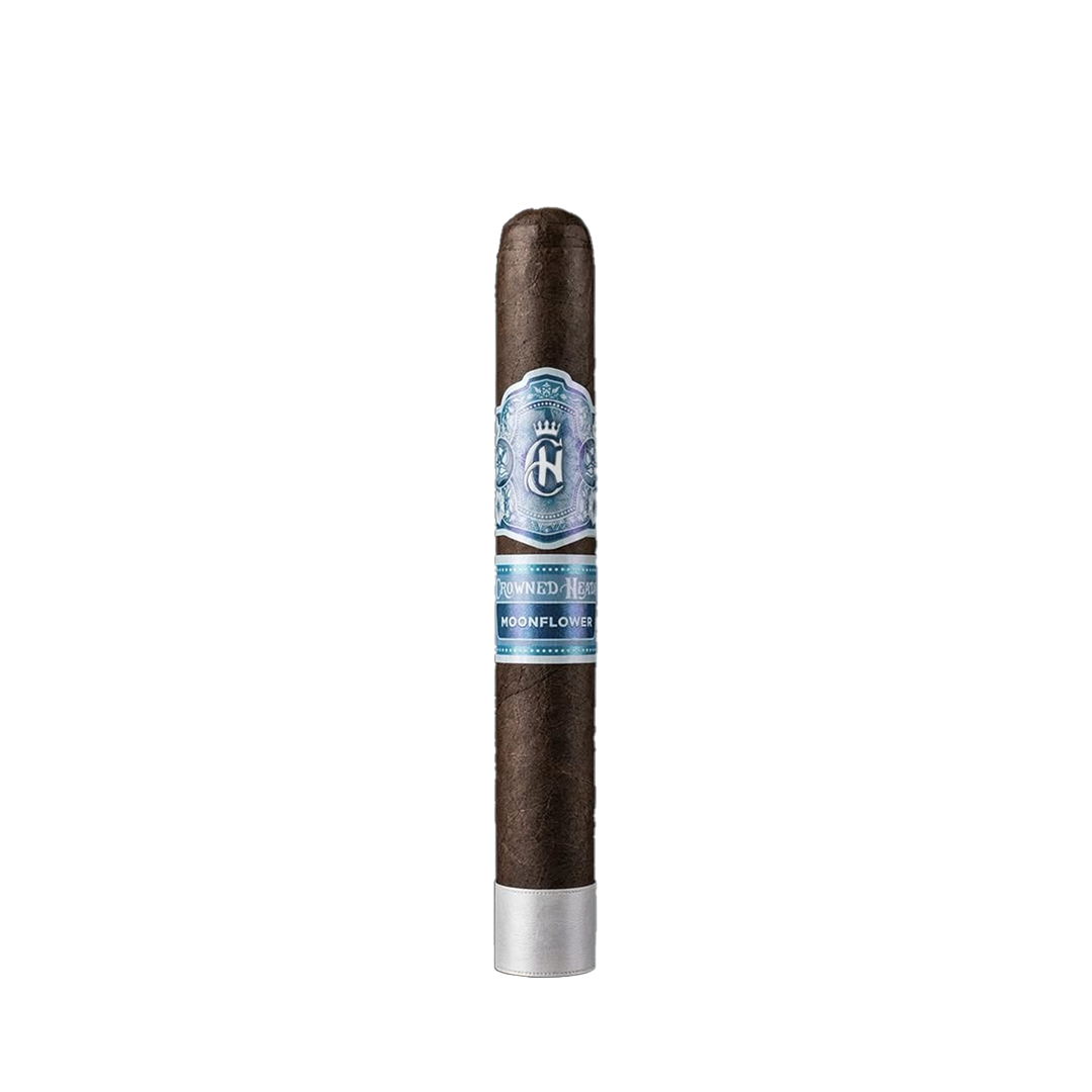 Black floor-standing speaker on a white background