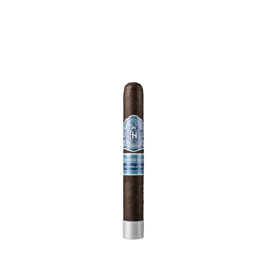 Crowned Heads Moonflower Robusto